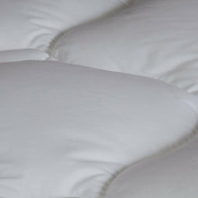 Load image into Gallery viewer, Aadhya Extra Plush Luxury Hotel Polyester TWIN Mattress Pad B67 297
