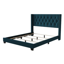 Load image into Gallery viewer, Queen Aadvik Upholstered Bed
