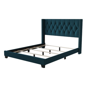 Queen Aadvik Upholstered Bed