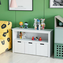 Load image into Gallery viewer, Aahim Kid Toy Organizer with Bins
