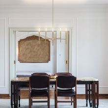 Load image into Gallery viewer, Aaliyah-Rose Dimmable Classic / Traditional Chandelier
