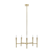 Load image into Gallery viewer, Aaliyah-Rose Dimmable Classic / Traditional Chandelier
