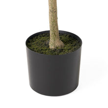 Load image into Gallery viewer, Aarav Artificial Olive Tree in Pot, 7730RR
