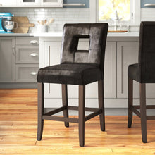 Load image into Gallery viewer, Aayush 24&quot; Counter Stool (Set of 2)

