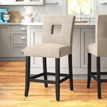 Load image into Gallery viewer, Aayush 26.25&quot; Bar Stool (Set of 2)
