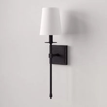 Load image into Gallery viewer, Aayush Wallchiere - Set of 2 sconces
