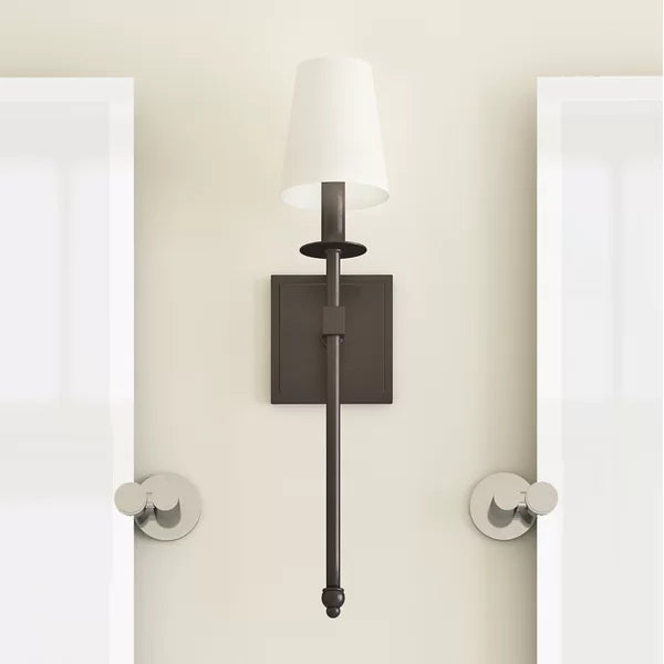 Aayush Wallchiere - Set of 2 sconces