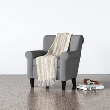 Load image into Gallery viewer, Abbey Knit Throw
