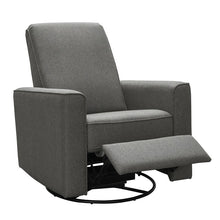 Load image into Gallery viewer, Abbey Swivel Reclining Glider Rocking Chair
