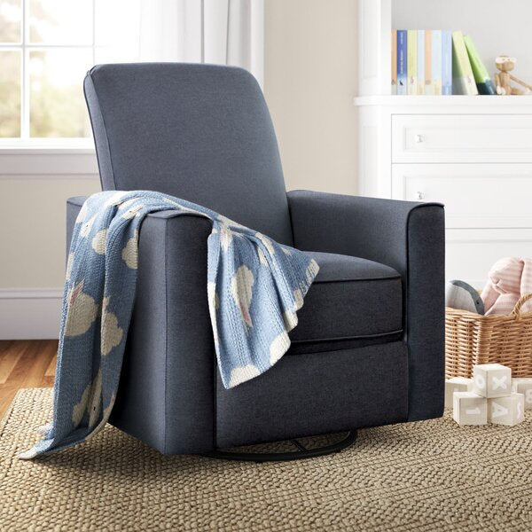 Abbey Swivel Reclining Glider Rocking Chair