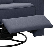 Load image into Gallery viewer, Abbey Swivel Reclining Glider Rocking Chair

