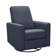 Load image into Gallery viewer, Abbey Swivel Reclining Glider Rocking Chair

