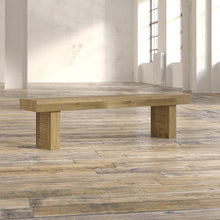 Load image into Gallery viewer, Abbey Wood Bench 3760RR
