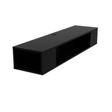 Load image into Gallery viewer, Abbie-Jane Floating TV Stand for TVs up to 70&quot;

