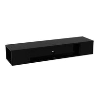 Load image into Gallery viewer, Abbie-Jane Floating TV Stand for TVs up to 70&quot;
