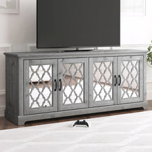 Load image into Gallery viewer, Abbie-May TV Stand for TVs up to 75
