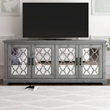 Load image into Gallery viewer, Abbie-May TV Stand for TVs up to 75
