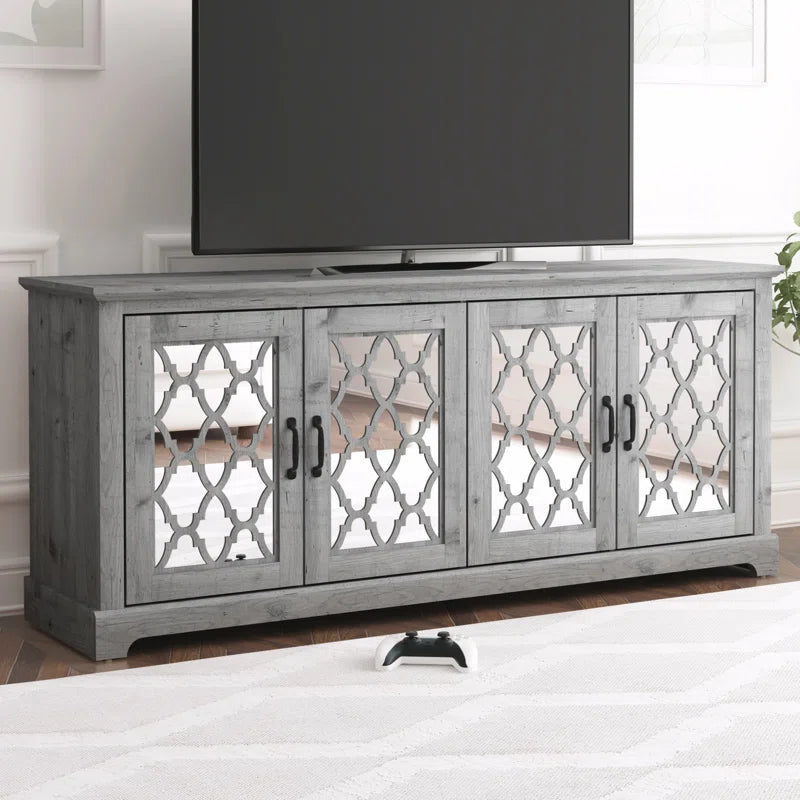 Abbie-May TV Stand for TVs up to 75