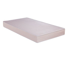 Load image into Gallery viewer, Standard Crib/Toddler Pink Abbott Standard Crib Mattress  7280
