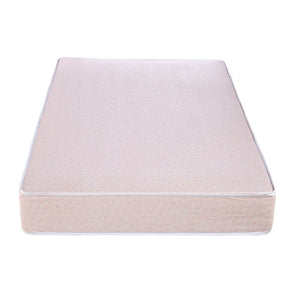 Standard Crib/Toddler Pink Abbott Standard Crib Mattress  7280