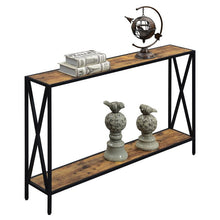 Load image into Gallery viewer, Abbottsmoor 47.25&#39;&#39; Console Table

