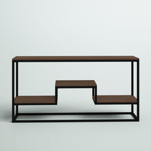 Load image into Gallery viewer, Abby 63&#39;&#39; Console Table
