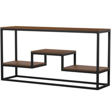 Load image into Gallery viewer, Abby 63&#39;&#39; Console Table
