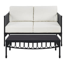 Load image into Gallery viewer, Abd-Allah Sofa Seating Group with Cushions (SB983)
