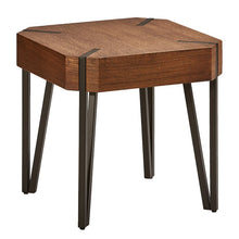 Load image into Gallery viewer, Abert 20&#39;&#39; Tall End Table
