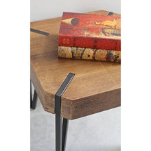 Load image into Gallery viewer, Abert 20&#39;&#39; Tall End Table

