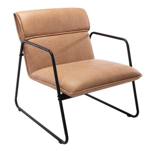 Abie Upholstered Armchair