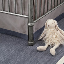 Load image into Gallery viewer, Abigail 3-in-1 Convertible Crib
