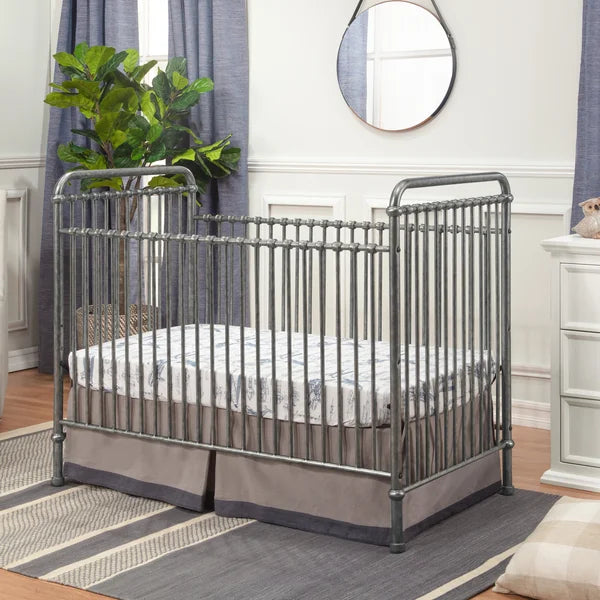 Abigail 3-in-1 Convertible Crib