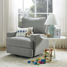 Load image into Gallery viewer, Abingdon Reclining Glider #AD192
