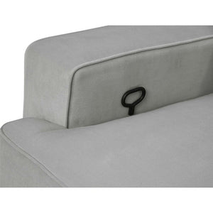 Abingdon Reclining Glider #AD192