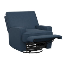 Load image into Gallery viewer, Abingdon Swivel Reclining Glider
