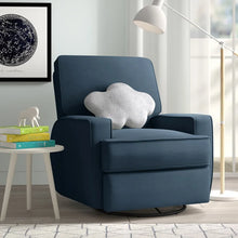Load image into Gallery viewer, Abingdon Swivel Reclining Glider
