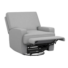 Load image into Gallery viewer, Abingdon Swivel Reclining Glider
