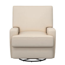 Load image into Gallery viewer, Abingdon Swivel Reclining Glider
