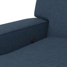 Load image into Gallery viewer, Abingdon Swivel Reclining Glider
