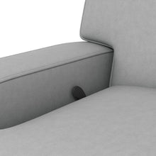 Load image into Gallery viewer, Abingdon Swivel Reclining Glider
