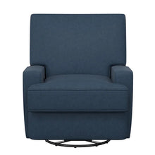 Load image into Gallery viewer, Abingdon Swivel Reclining Glider
