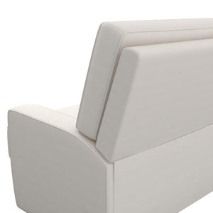 Abingdon Swivel Reclining Glider Chair