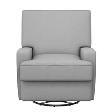 Load image into Gallery viewer, Abingdon Swivel Reclining Glider Nursery Chair
