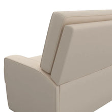 Load image into Gallery viewer, Abingdon Swivel Reclining Glider Nursery Chair
