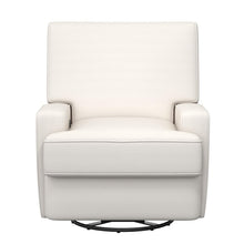 Load image into Gallery viewer, Abingdon Swivel Reclining Glider Nursery Chair
