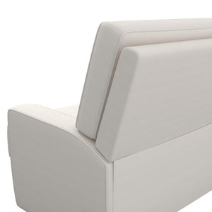 Abingdon Swivel Reclining Rocking Chair Glider