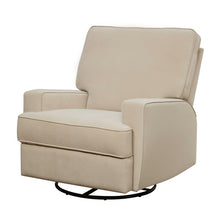 Load image into Gallery viewer, Abingdon Swivel Reclining Rocking Chair Glider SB1799
