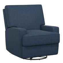 Load image into Gallery viewer, Abingdon Swivel Reclining Rocking Chair Glider 5883RR
