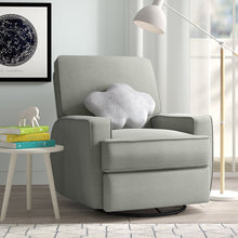 Load image into Gallery viewer, Abingdon Swivel Reclining Rocking Chair Glider

